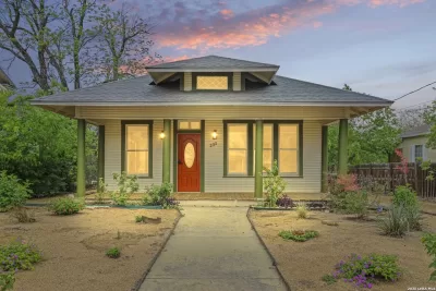3BR House for Sale in San Antonio, TX