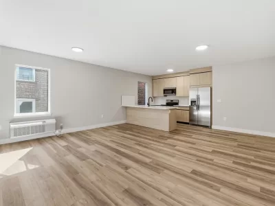 1BR Apartment for Rent in West New York, NJ