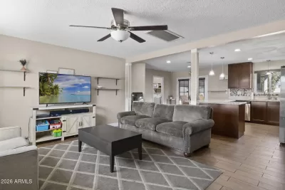 4BR House for Sale in Phoenix, AZ