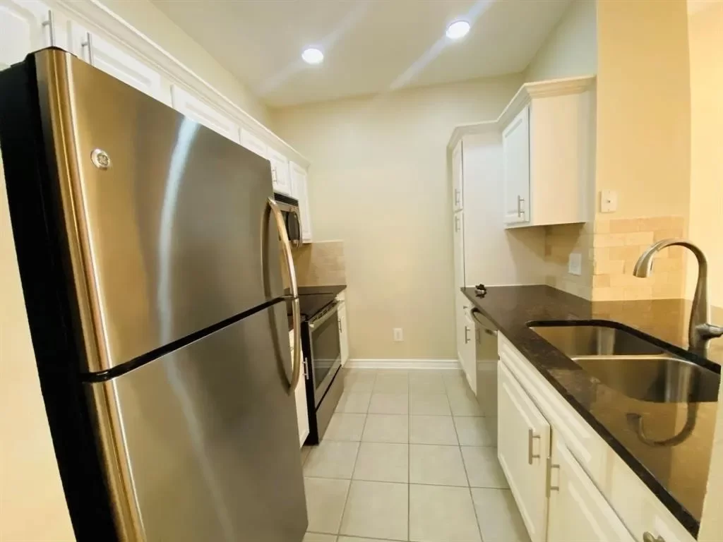 1BR Apartment for Rent in Houston, TX