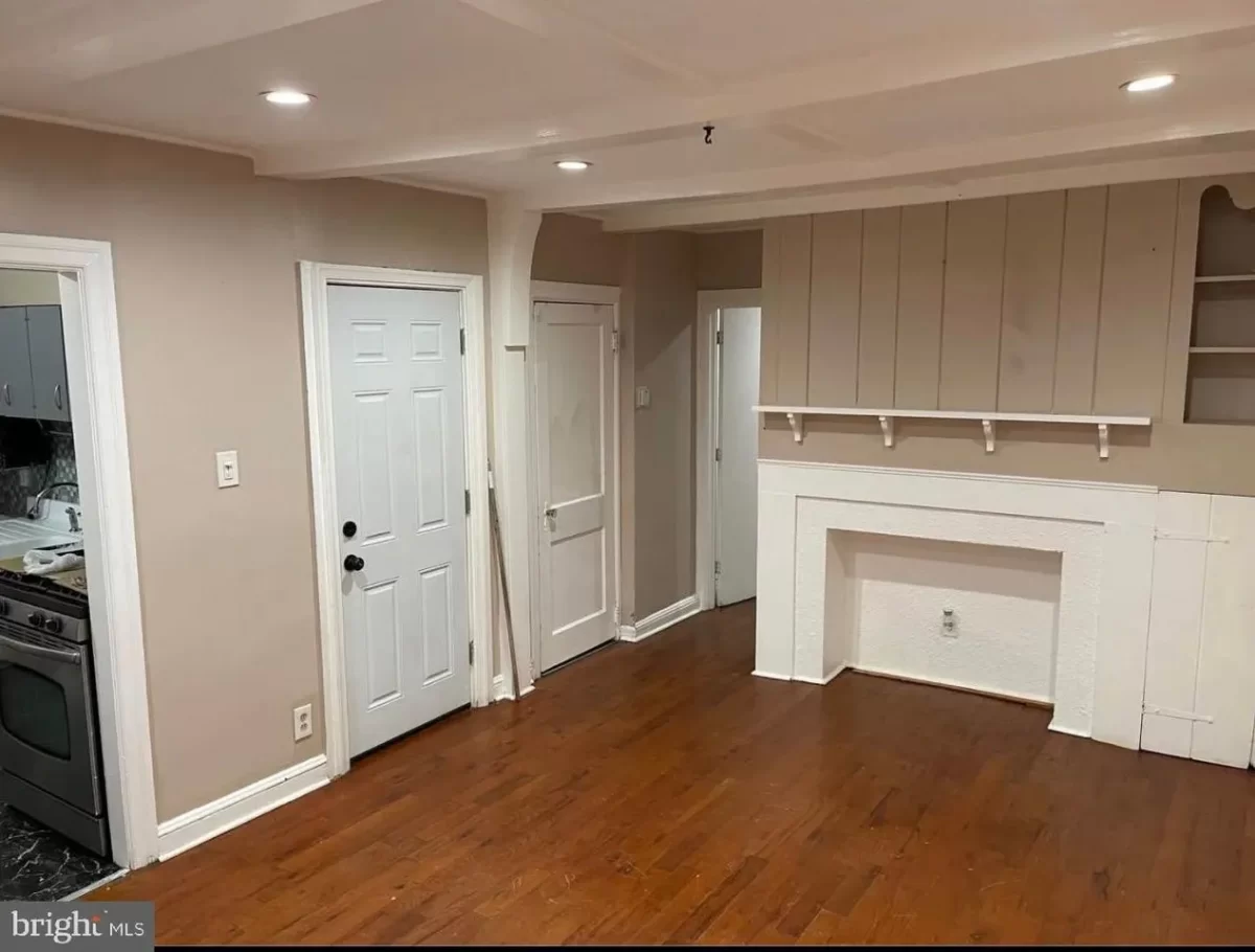 Multi-Family for Sale in Philadelphia, PA