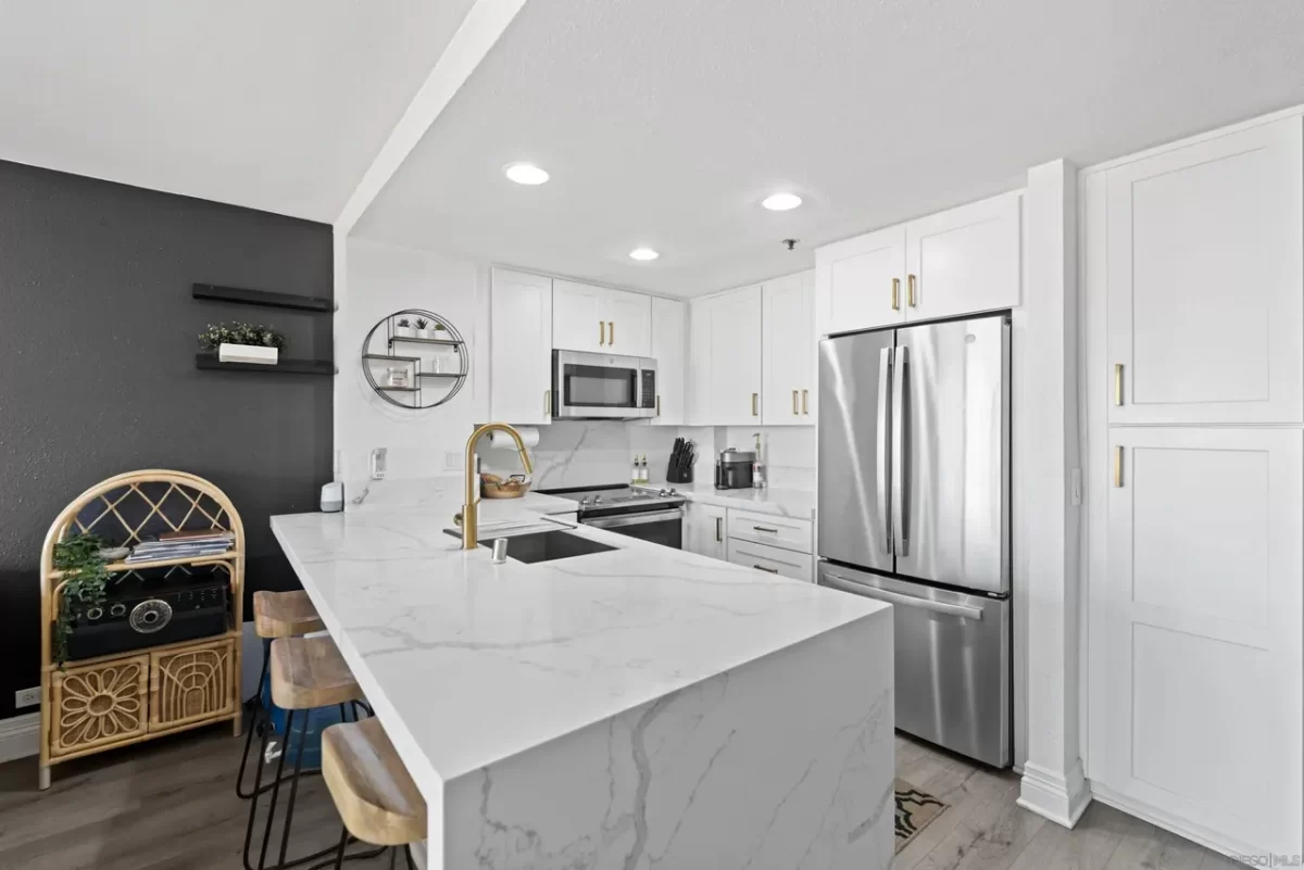 2BR Condo for Sale in San Diego, CA