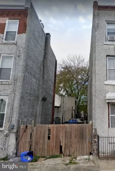Land for Sale in Philadelphia, PA