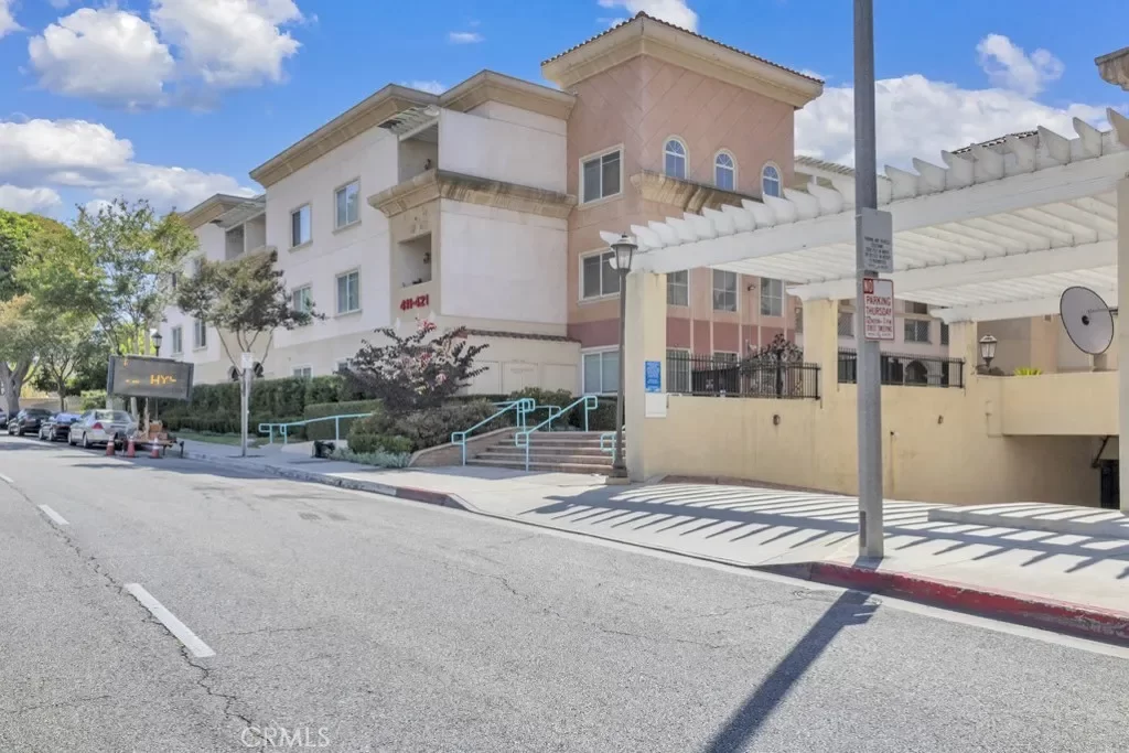 1BR Condo for Sale in Monterey Park, CA