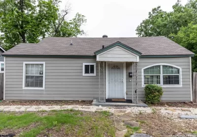 3BR House for Rent in San Antonio, TX
