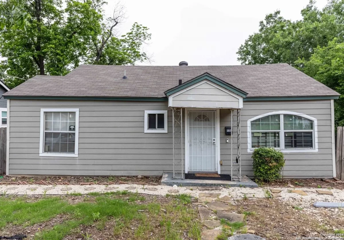 3BR House for Rent in San Antonio, TX