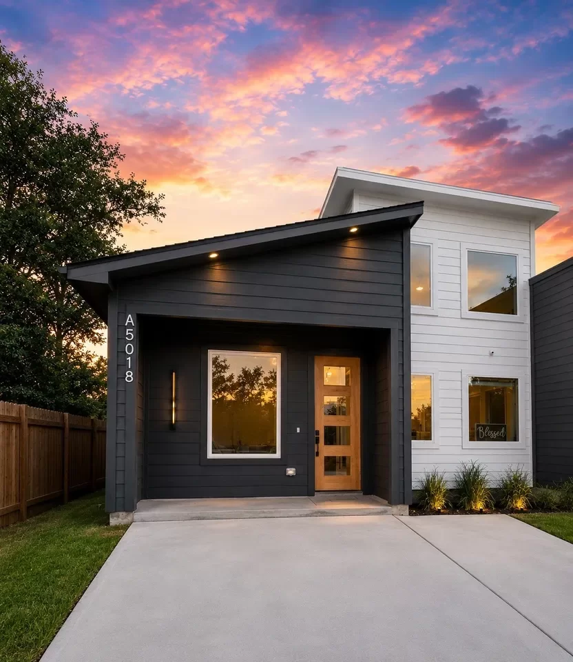 3BR Multi-Family for Rent in Houston, TX