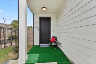 3BR Condo for Rent in Houston, TX