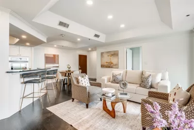 2BR Condo for Sale in Dallas, TX