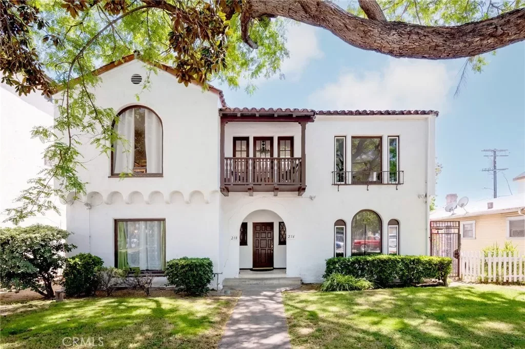 2BR House for Rent in Glendale, CA