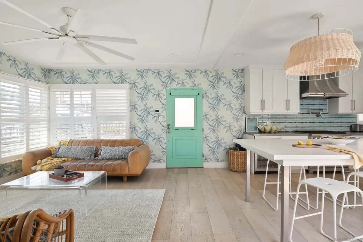 3BR House for Rent in San Diego, CA
