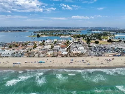 1BR Condo for Sale in San Diego, CA