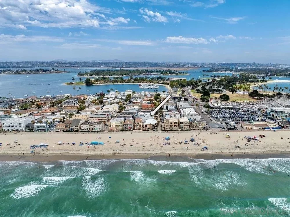 1BR Condo for Sale in San Diego, CA