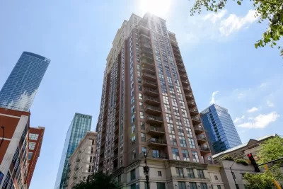 1BR Condo for Rent in Chicago, IL