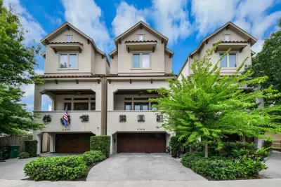 3BR House for Sale in Houston, TX