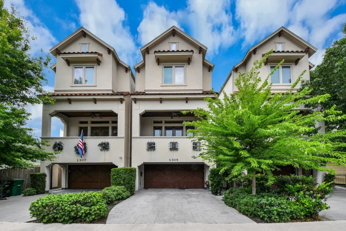 3BR House for Sale in Houston, TX