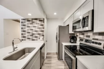 2BR Condo for Sale in Dallas, TX