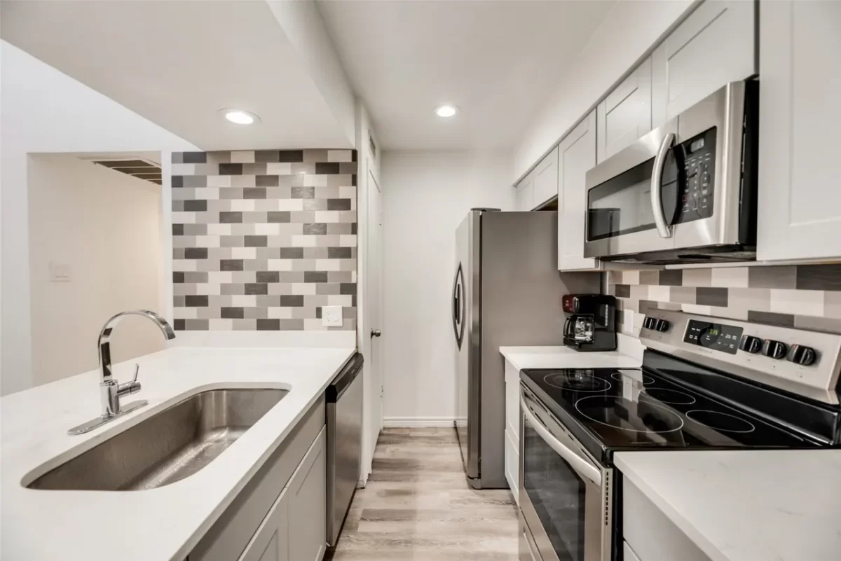 2BR Condo for Sale in Dallas, TX
