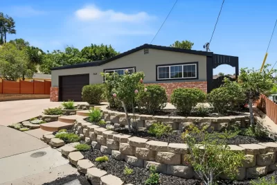 3BR House for Sale in San Diego, CA