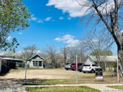 Land for Sale in San Antonio, TX
