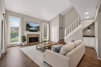 2BR Condo for Sale in Houston, TX