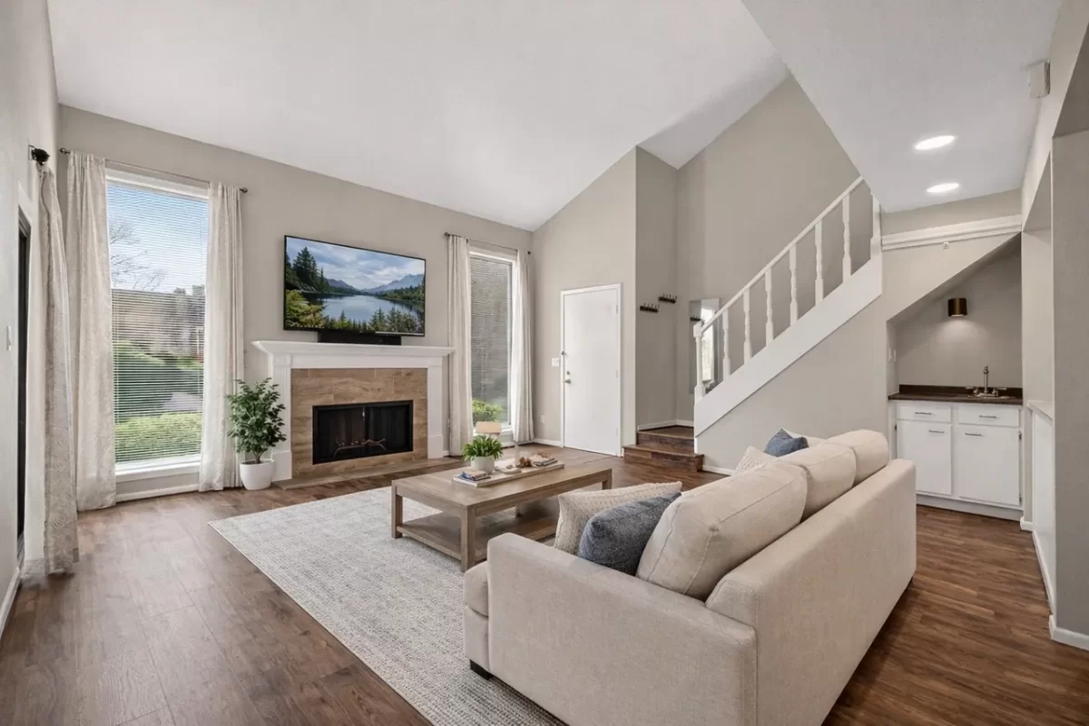 2BR Condo for Sale in Houston, TX