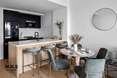 1BR House for Rent in Brooklyn, NY
