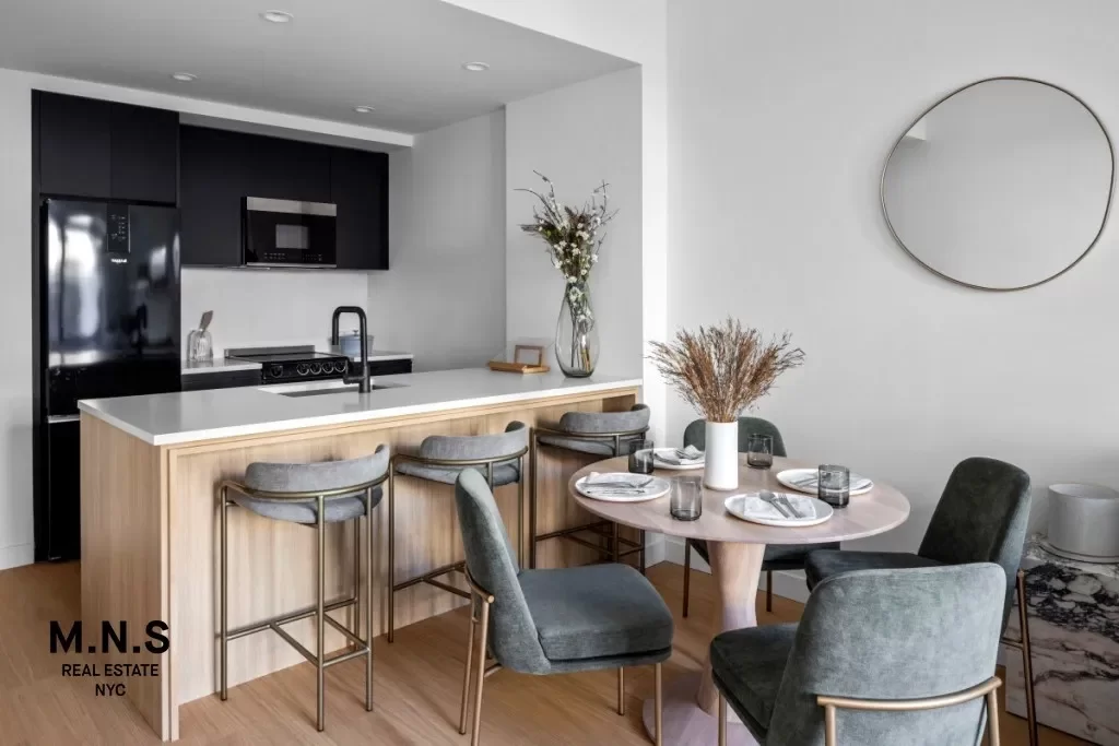 1BR House for Rent in Brooklyn, NY