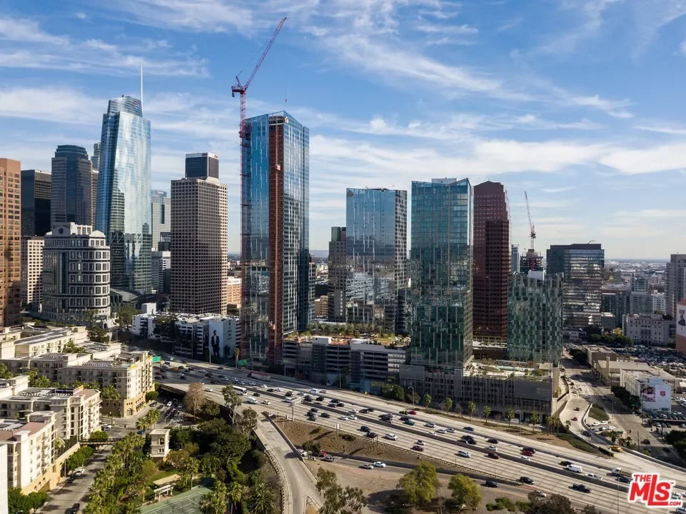 1BR Condo for Rent in Los Angeles, CA