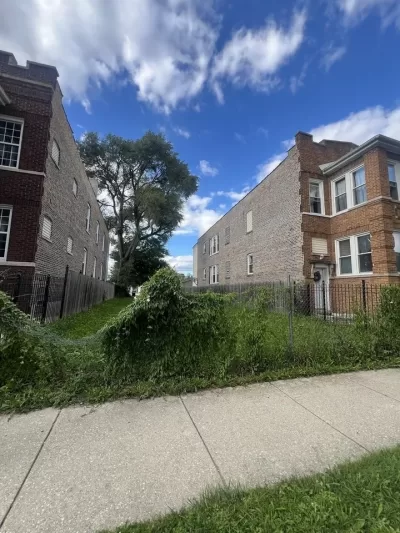 Land for Sale in Chicago, IL