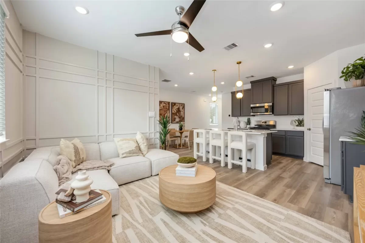 3BR House for Sale in Houston, TX