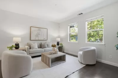 2BR Townhouse for Sale in Sunnyvale, CA