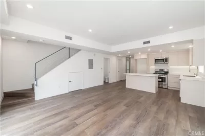 3BR House for Rent in Los Angeles, CA