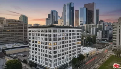 1BR Condo for Sale in Los Angeles, CA