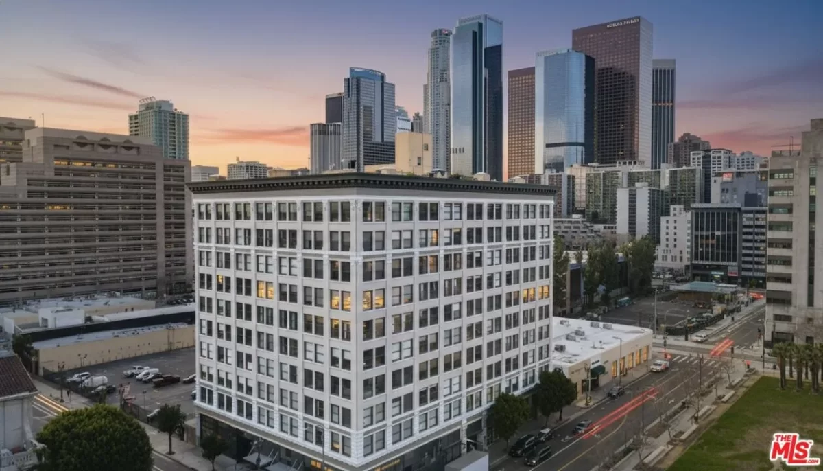 1BR Condo for Sale in Los Angeles, CA