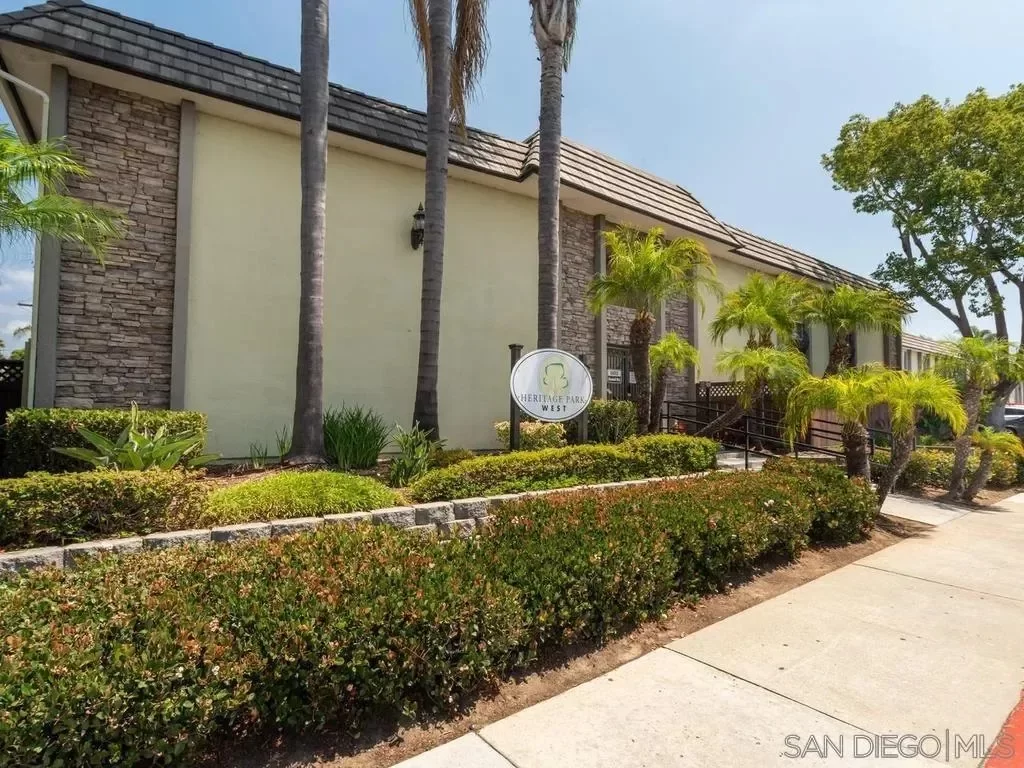 1BR Condo for Sale in San Diego, CA
