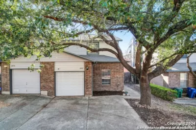 3BR House for Rent in San Antonio, TX