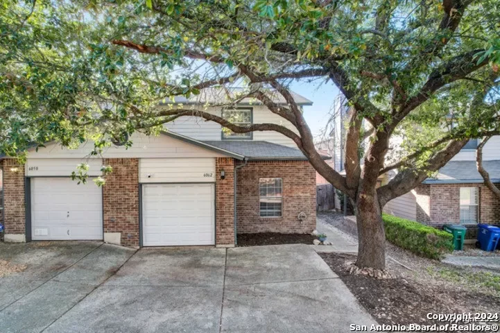 3BR House for Rent in San Antonio, TX