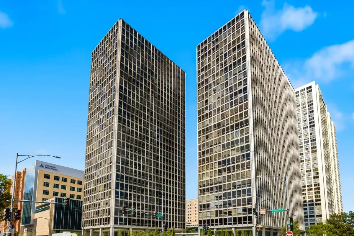 1BR Condo for Rent in Chicago, IL