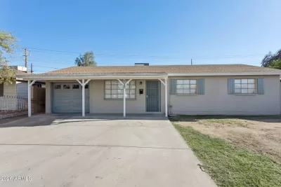 3BR House for Sale in Phoenix, AZ