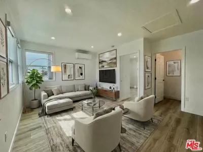 1BR Townhouse for Rent in Los Angeles, CA