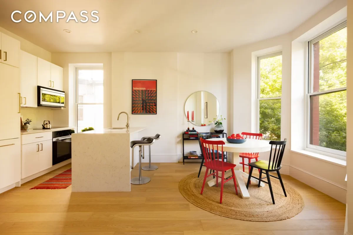 1BR Condo for Sale in Brooklyn, NY