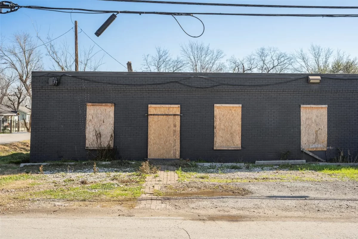 Multi-Family for Sale in Houston, TX
