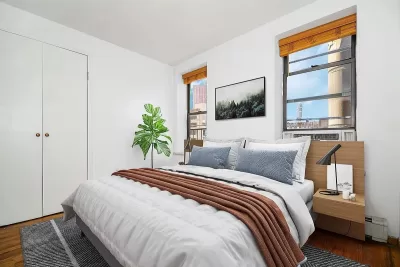 1BR Apartment for Rent in New York, NY