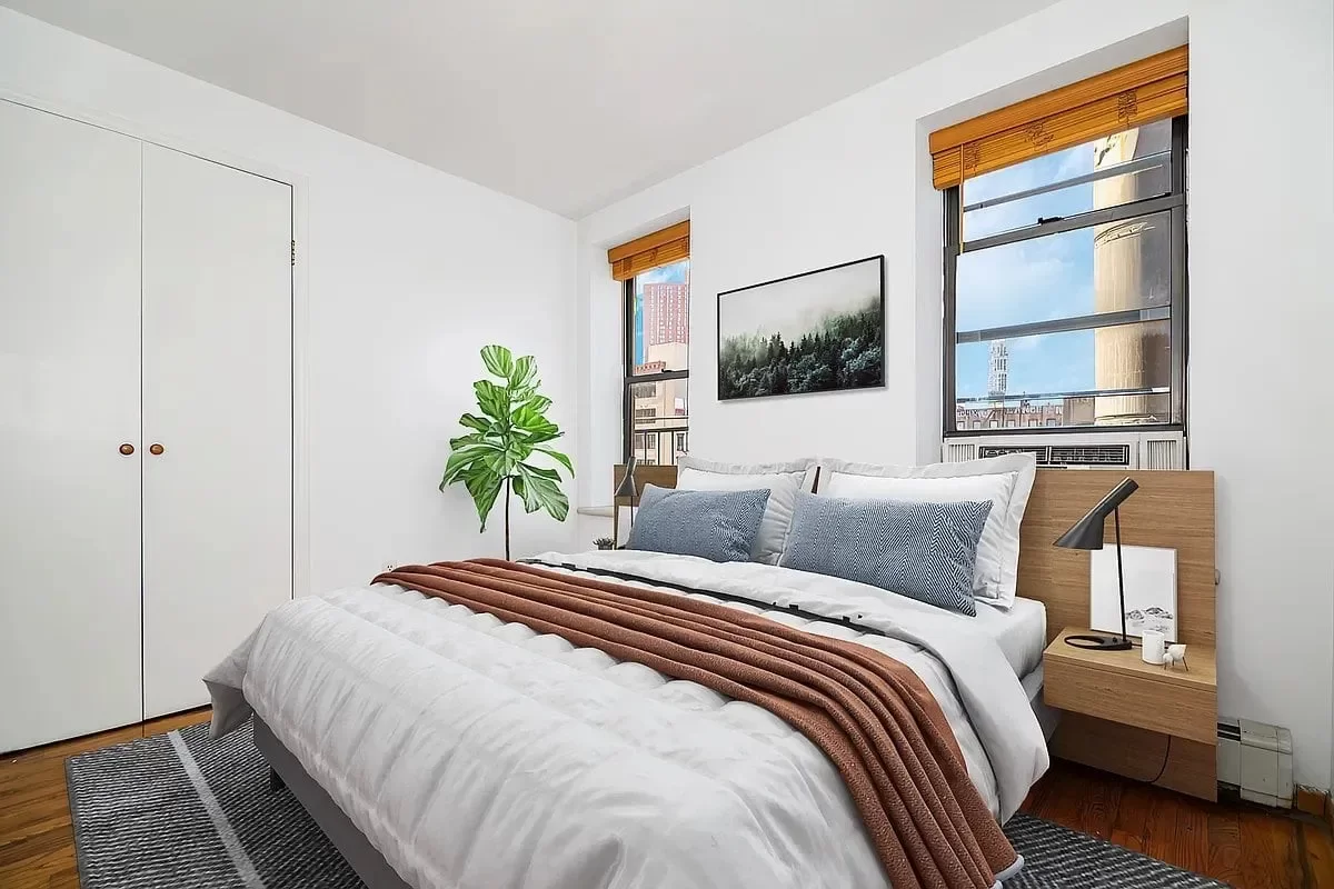 1BR Apartment for Rent in New York, NY
