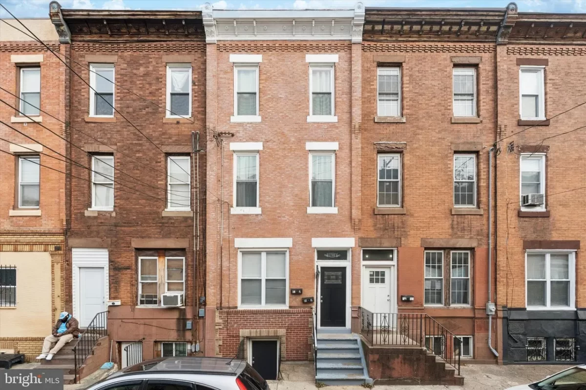 Multi-Family for Sale in Philadelphia, PA