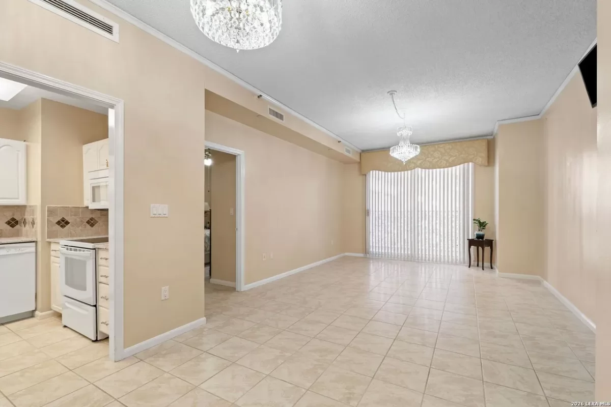 2BR Condo for Sale in San Antonio, TX