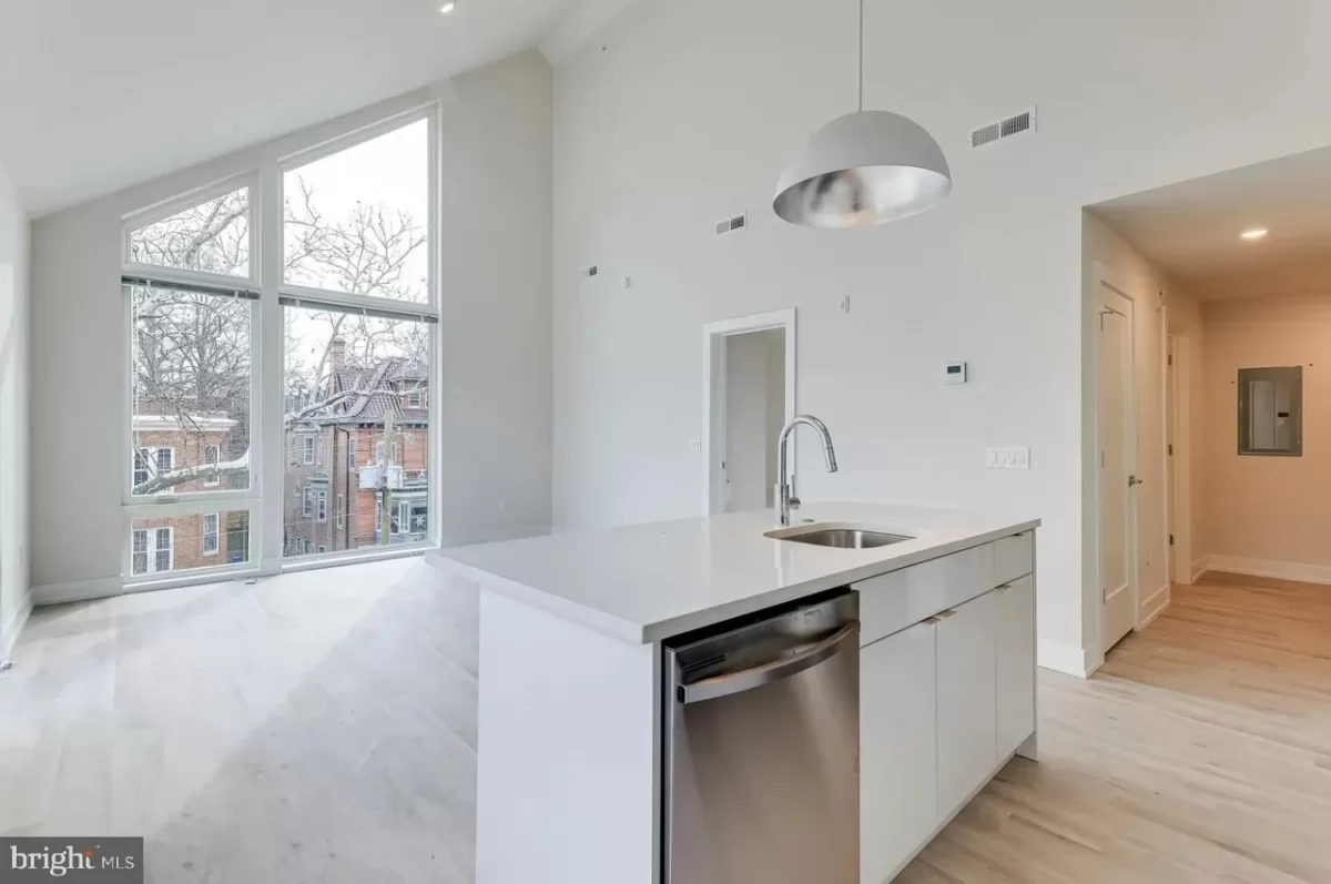 1BR Apartment for Rent in Philadelphia, PA