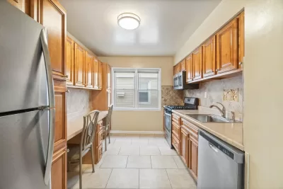 2BR Multi-Family for Rent in Jersey City, NJ