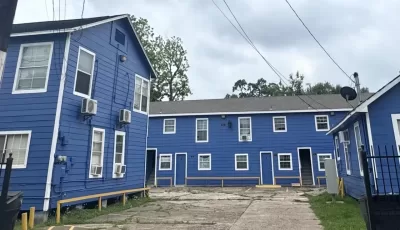 1BR Apartment for Rent in Houston, TX